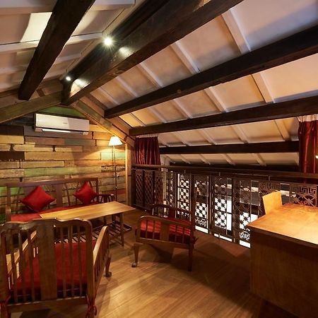 You Le Yuen George Town Exterior photo
