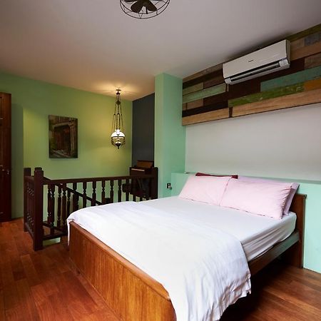 You Le Yuen George Town Exterior photo