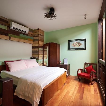 You Le Yuen George Town Exterior photo