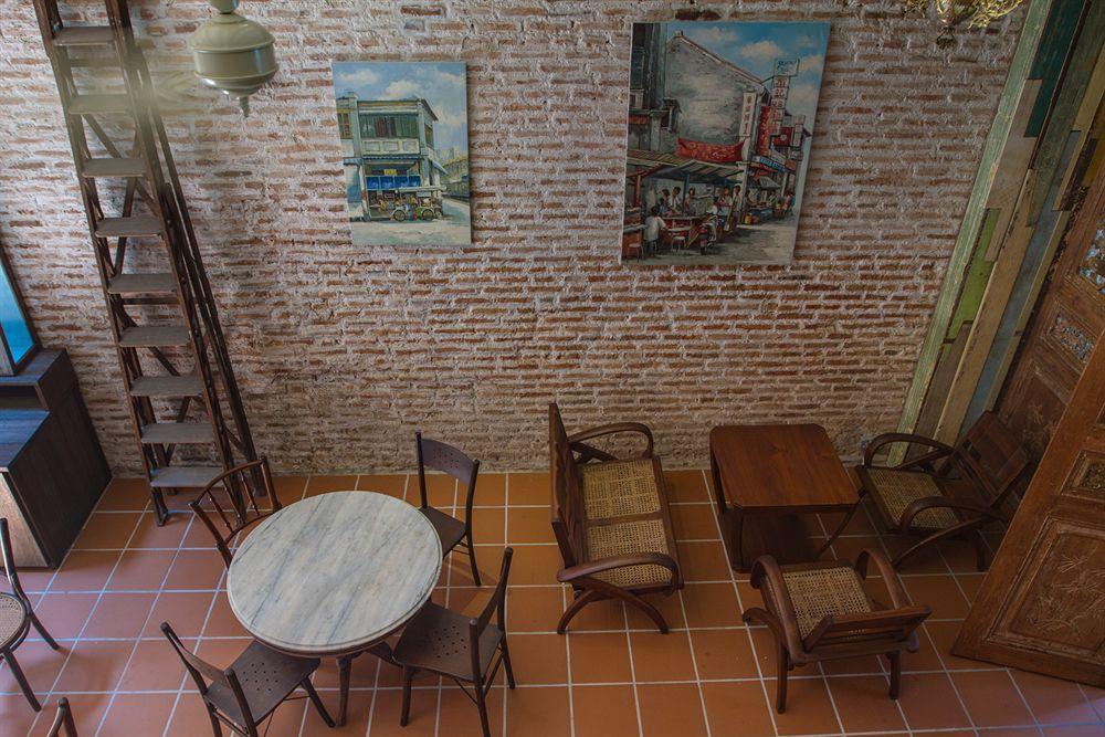 You Le Yuen George Town Exterior photo