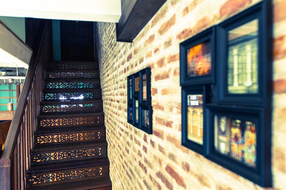 You Le Yuen George Town Exterior photo
