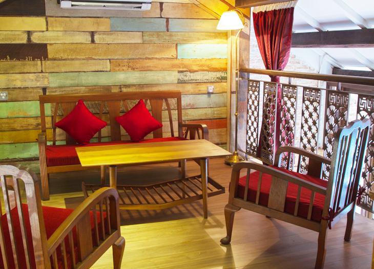 You Le Yuen George Town Exterior photo