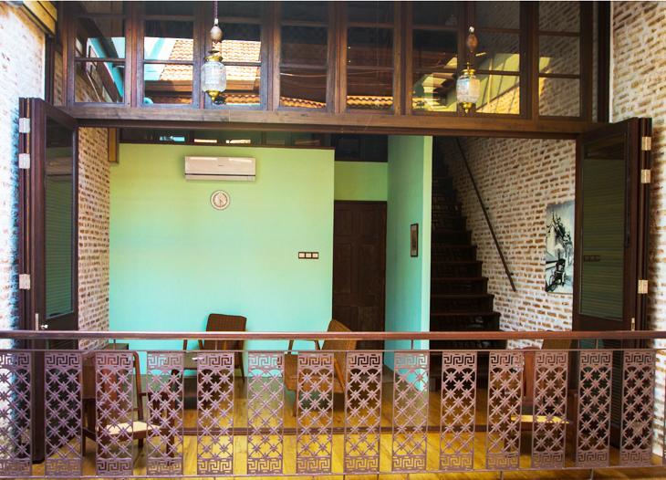You Le Yuen George Town Exterior photo