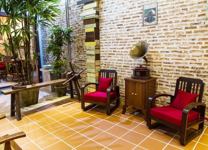 You Le Yuen George Town Exterior photo