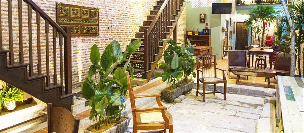 You Le Yuen George Town Exterior photo
