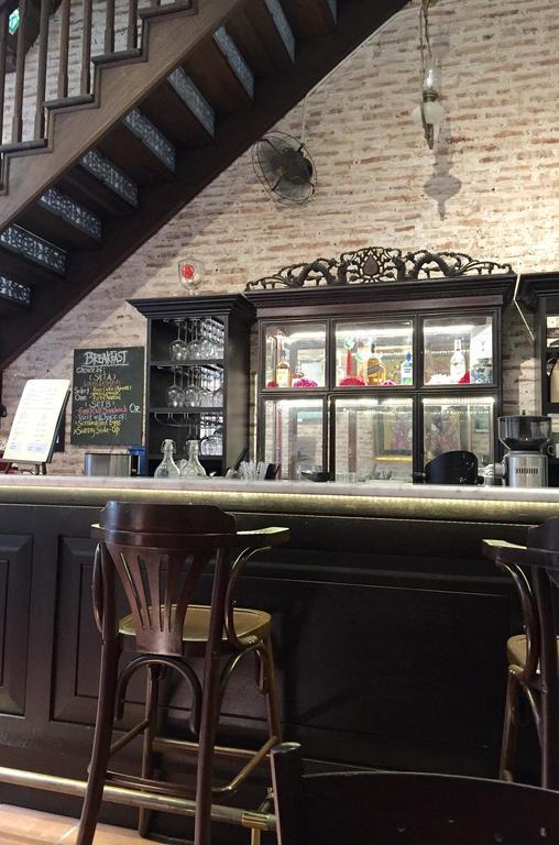 You Le Yuen George Town Exterior photo