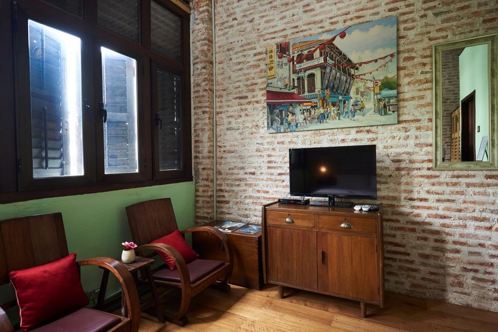 You Le Yuen George Town Exterior photo
