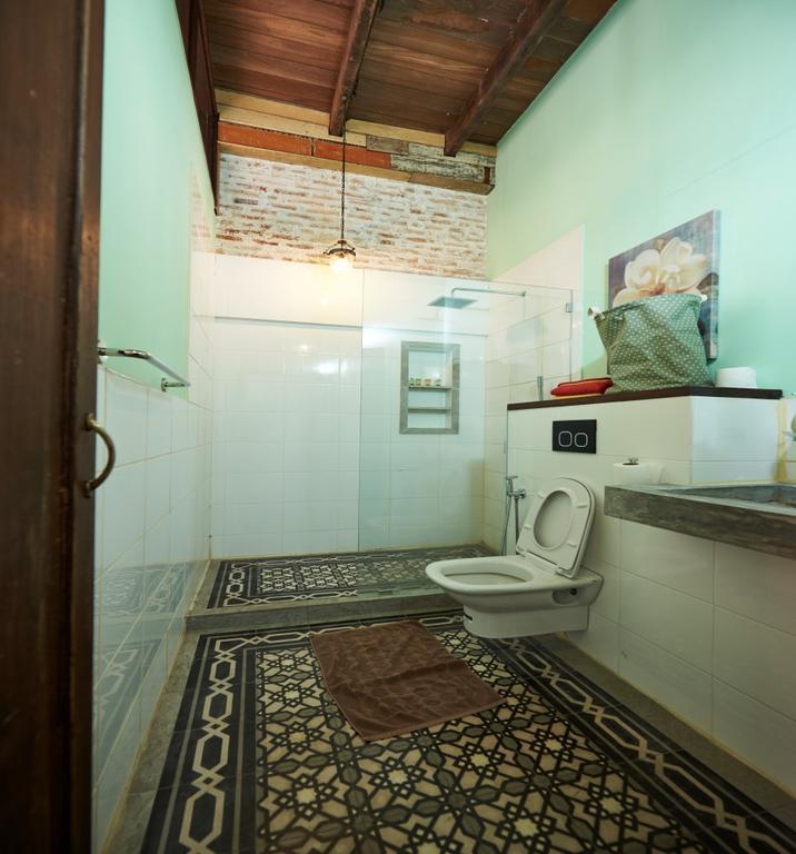 You Le Yuen George Town Exterior photo