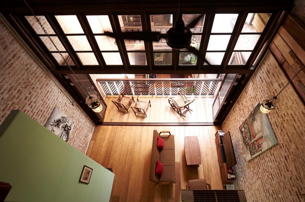 You Le Yuen George Town Exterior photo
