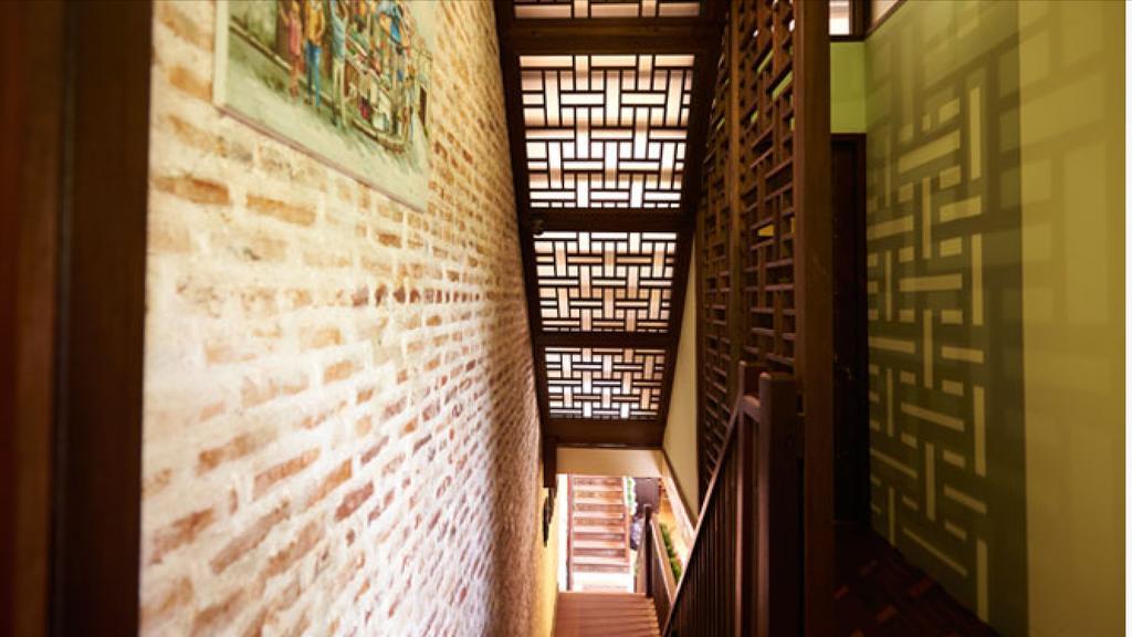 You Le Yuen George Town Exterior photo
