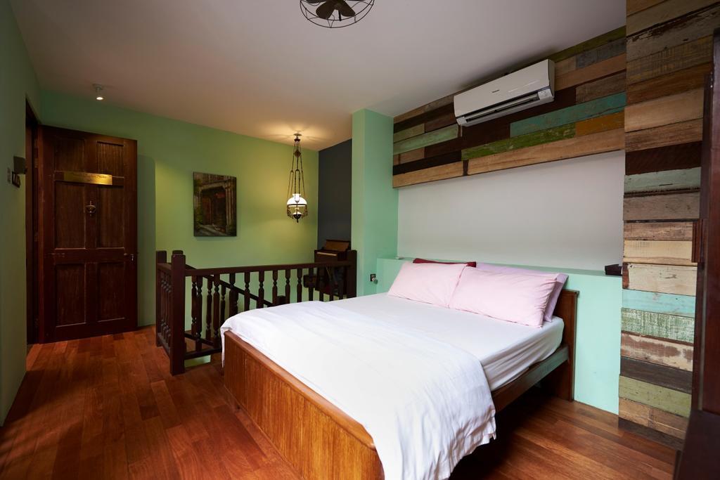 You Le Yuen George Town Exterior photo