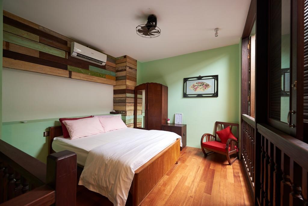 You Le Yuen George Town Exterior photo
