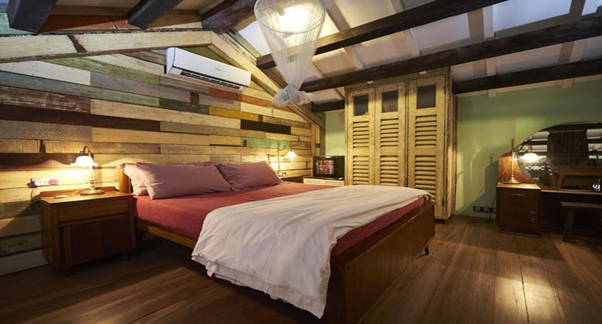 You Le Yuen George Town Exterior photo