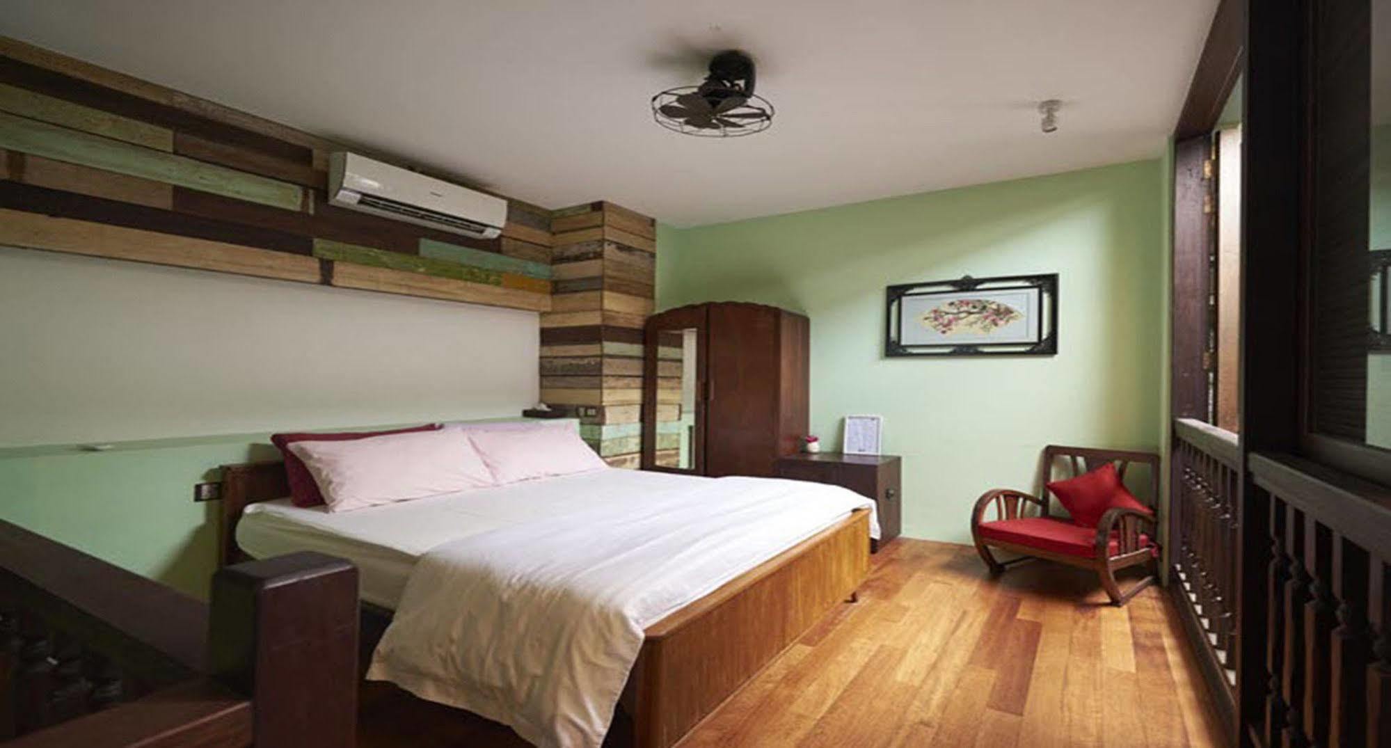 You Le Yuen George Town Exterior photo