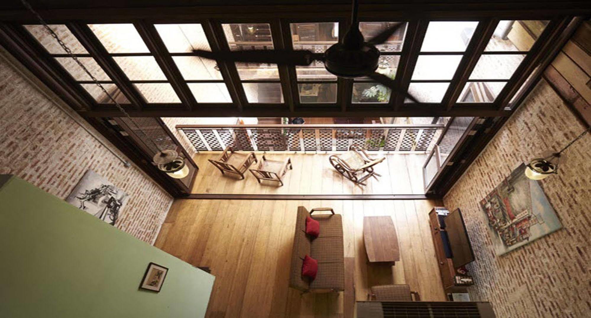 You Le Yuen George Town Exterior photo