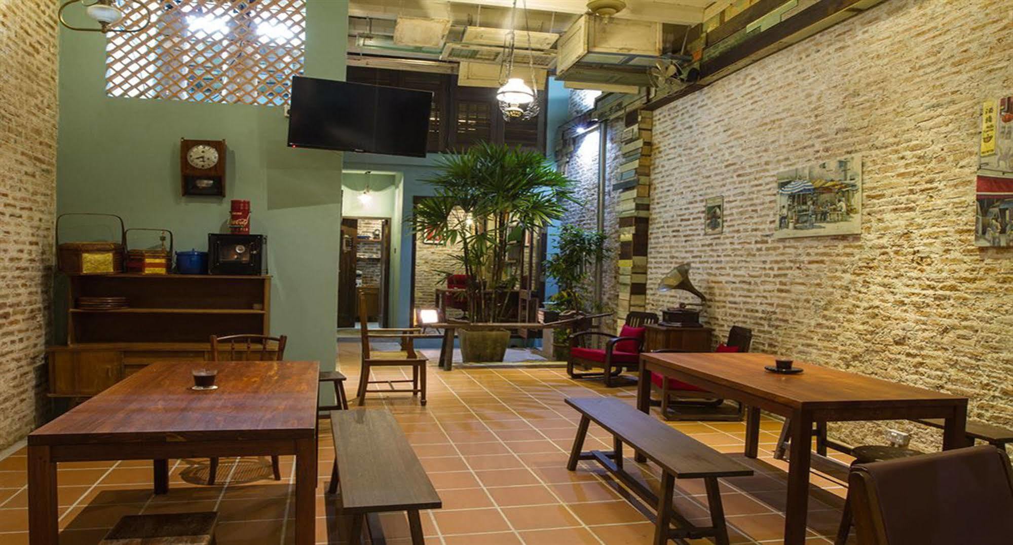 You Le Yuen George Town Exterior photo