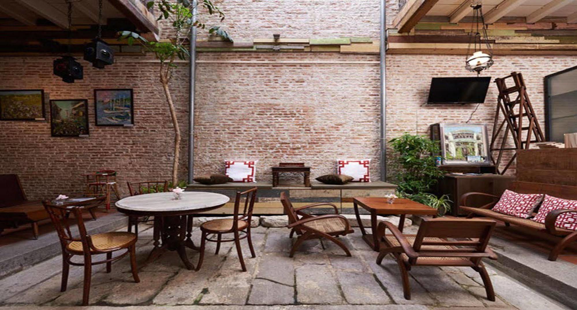 You Le Yuen George Town Exterior photo
