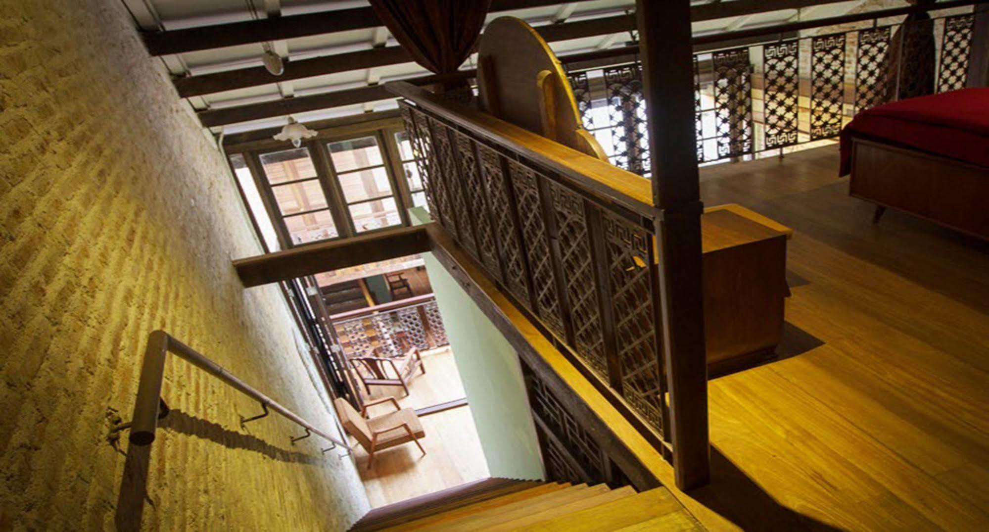 You Le Yuen George Town Exterior photo