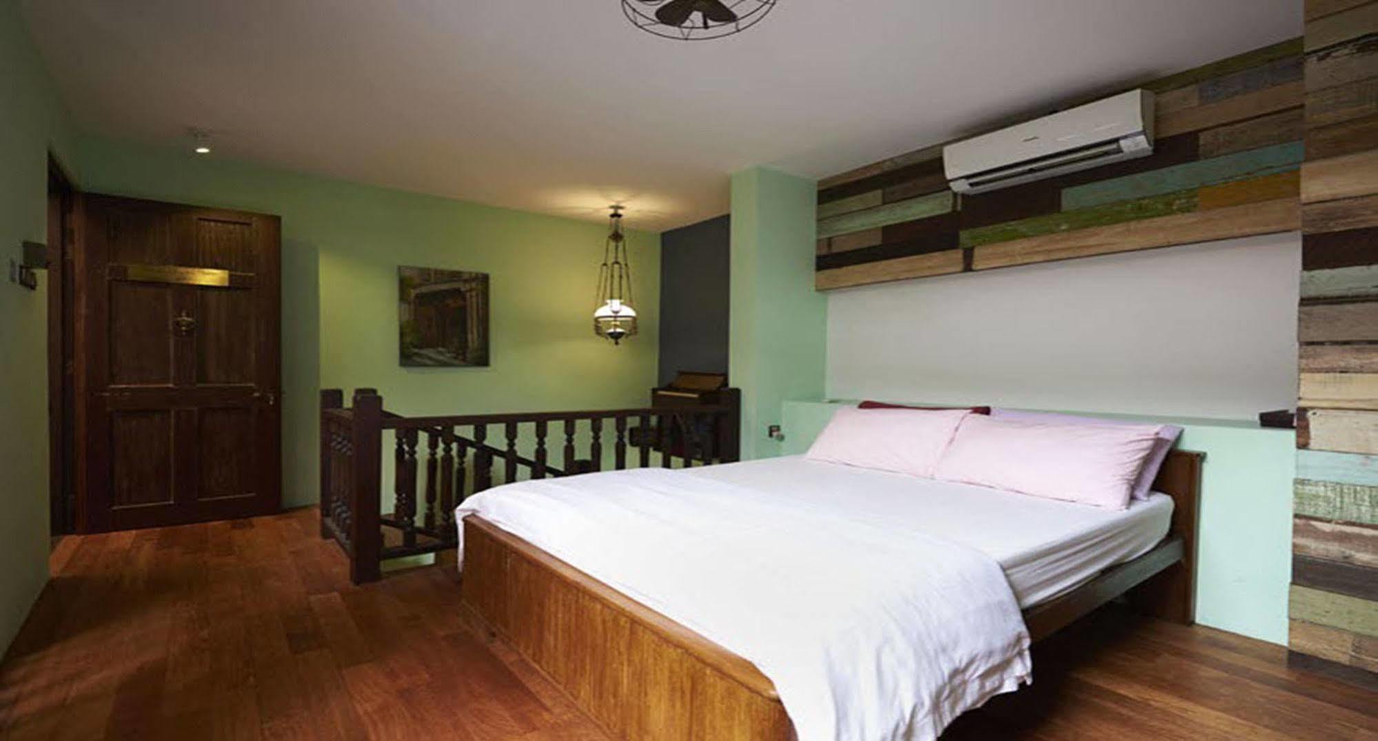 You Le Yuen George Town Exterior photo