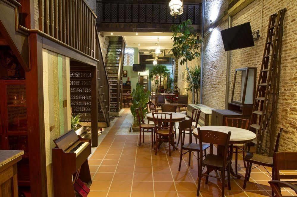 You Le Yuen George Town Exterior photo